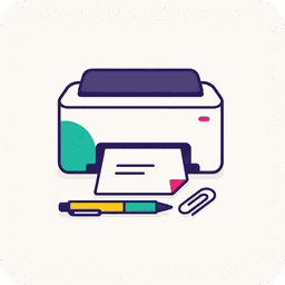 Fournitures de bureau